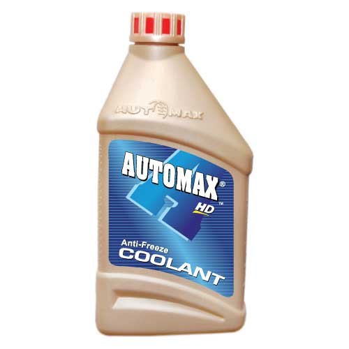 coolant