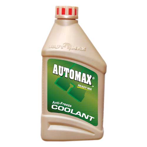 coolant