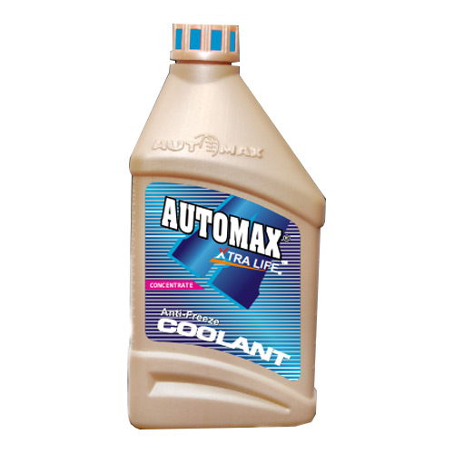 coolant